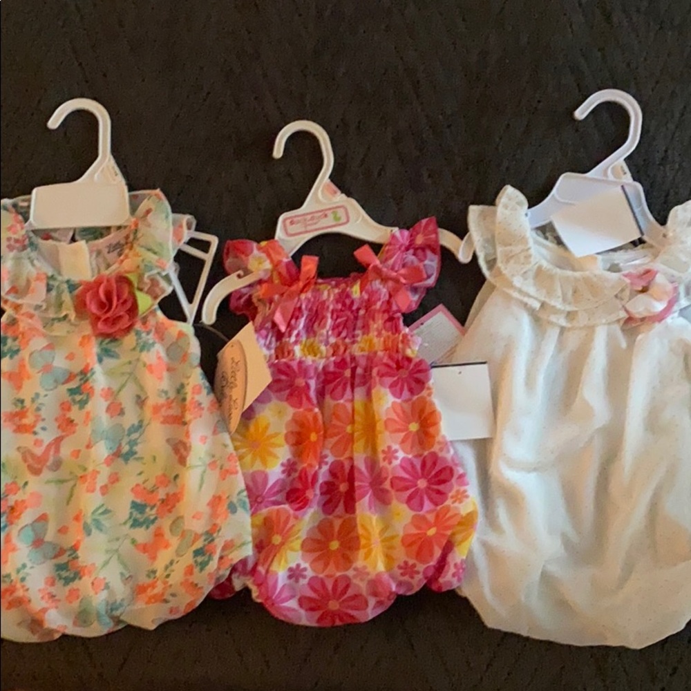 Baby Clothes